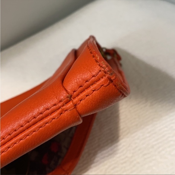 ๐ 5/$20 Elliott Lucca 100% Leather Bag - Picture 14 of 16